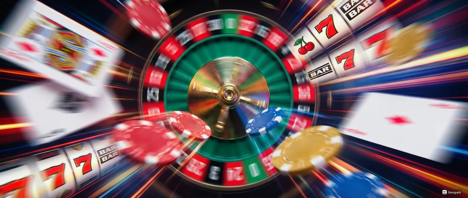 Lilibet Casino Informasjonskapsel-policy: Åpenhet og kontroll for deg